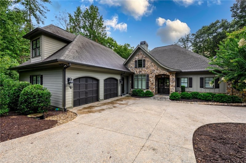 Property image 3 at 312 Wind Flower Drive, Sunset, SC 29685