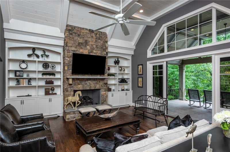 Property image 4 at 312 Wind Flower Drive, Sunset, SC 29685