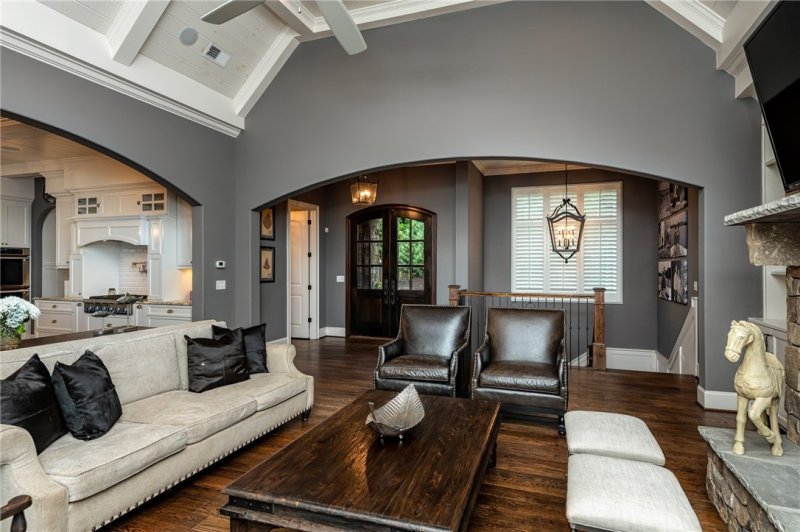 Property image 5 at 312 Wind Flower Drive, Sunset, SC 29685