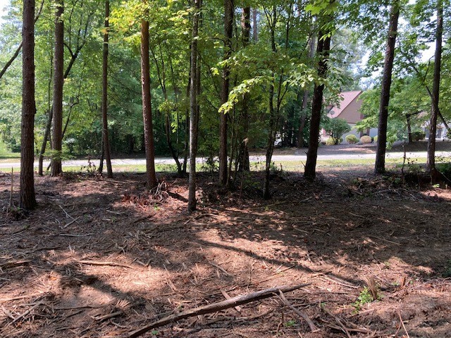 LOT 127 Keowee Bay Circle