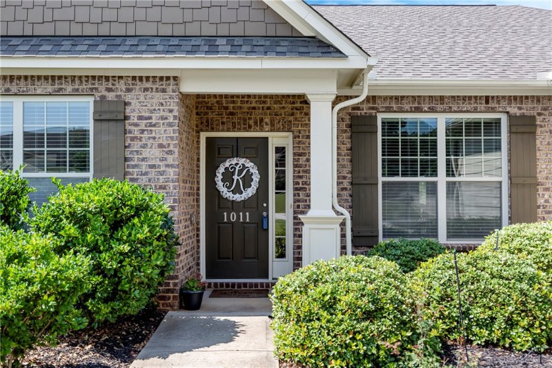 Property image 4 at 1011 Hillcrest Court, Anderson, SC 29621