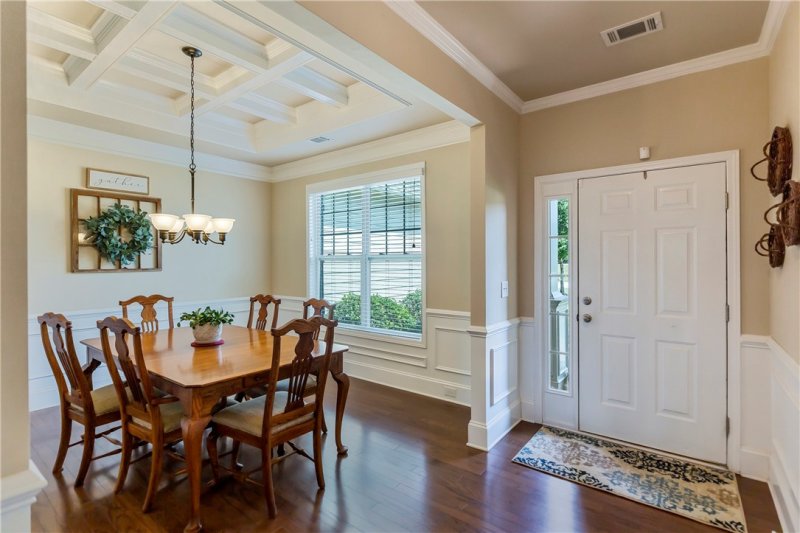 Property image 5 at 1011 Hillcrest Court, Anderson, SC 29621