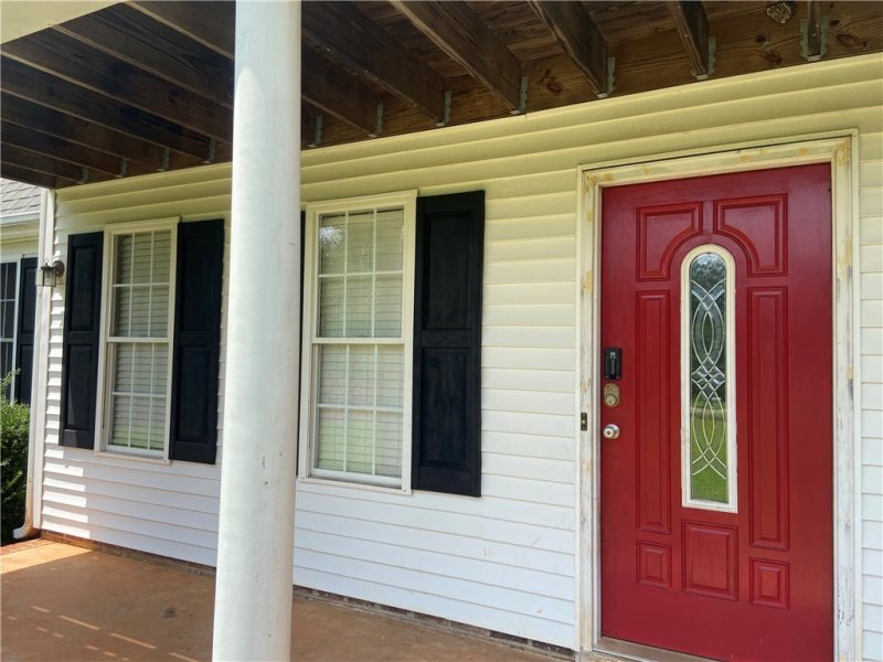 Property image 3 at 207 Willow Leaf Drive, Seneca, SC 29672