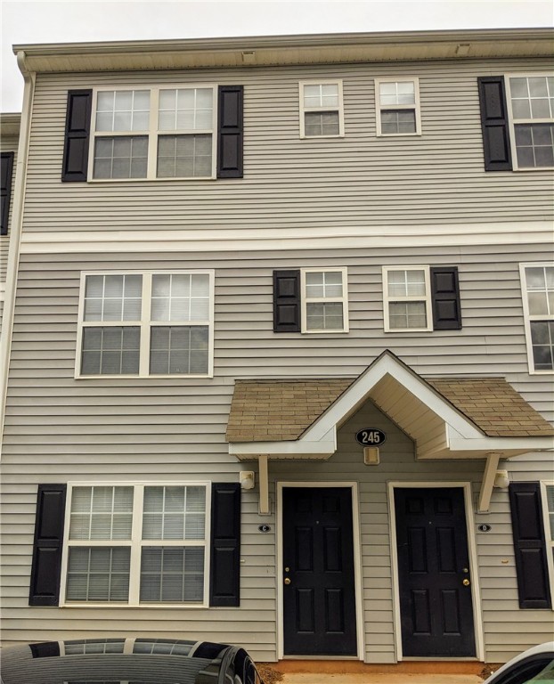 Property image 2 at 245 Campus Drive, Central, SC 29630