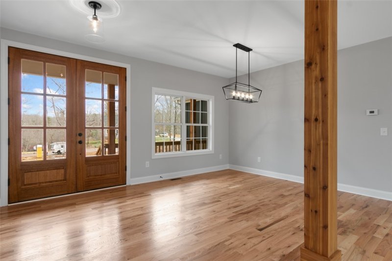 Property image 5 at 314 Edens Ridge Drive, Six Mile, SC 29682