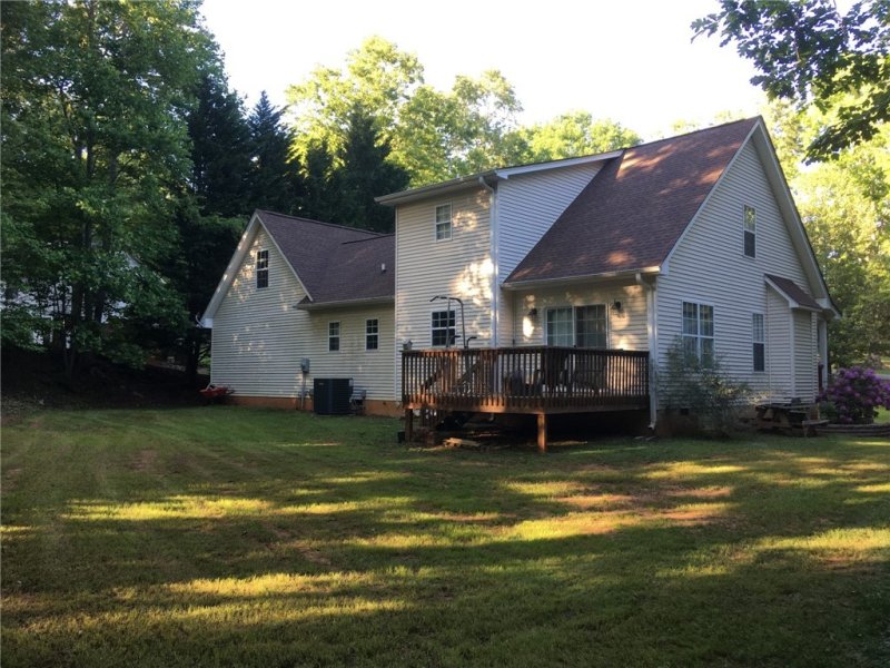 Property image 4 at 810 White Oak Hill Drive, Seneca, SC 29678