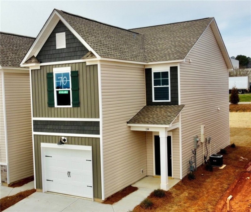 Property image 2 at 134 Adger Road, Pendleton, SC 29670