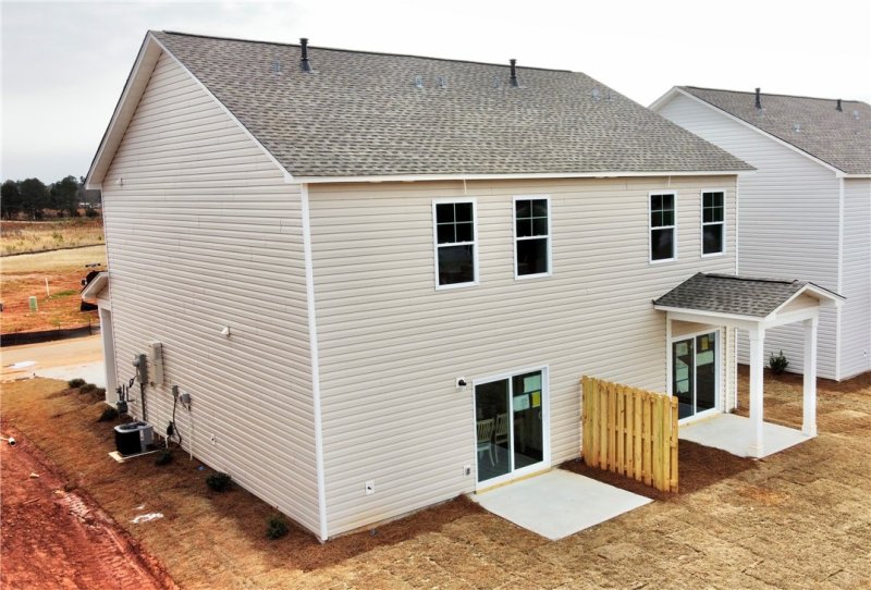 Property image 3 at 134 Adger Road, Pendleton, SC 29670