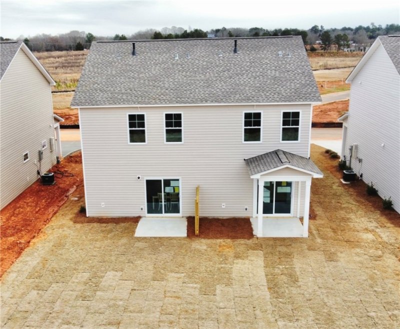 Property image 4 at 134 Adger Road, Pendleton, SC 29670