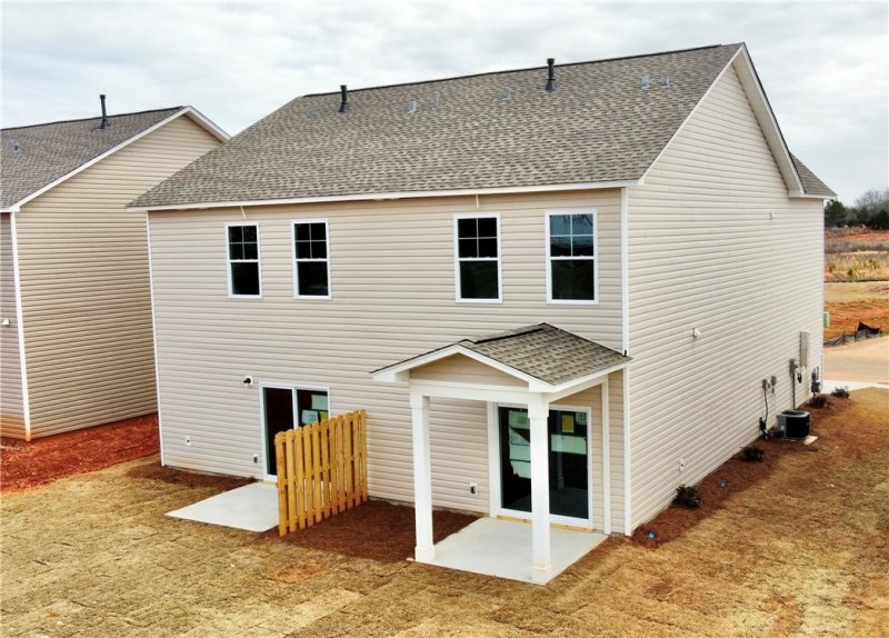 Property image 5 at 134 Adger Road, Pendleton, SC 29670