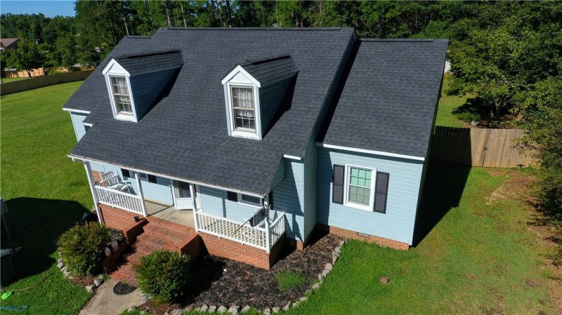 Property image 5 at 506 Quincy Road, Seneca, SC 29678