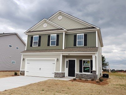 Property image 3 at 107 Bellflower Lane, Anderson, SC 29625