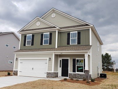 Property image 4 at 107 Bellflower Lane, Anderson, SC 29625