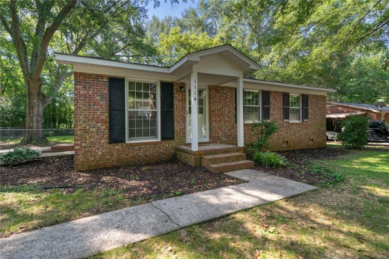 Property image 3 at 1114 White Street, Pendleton, SC 29670