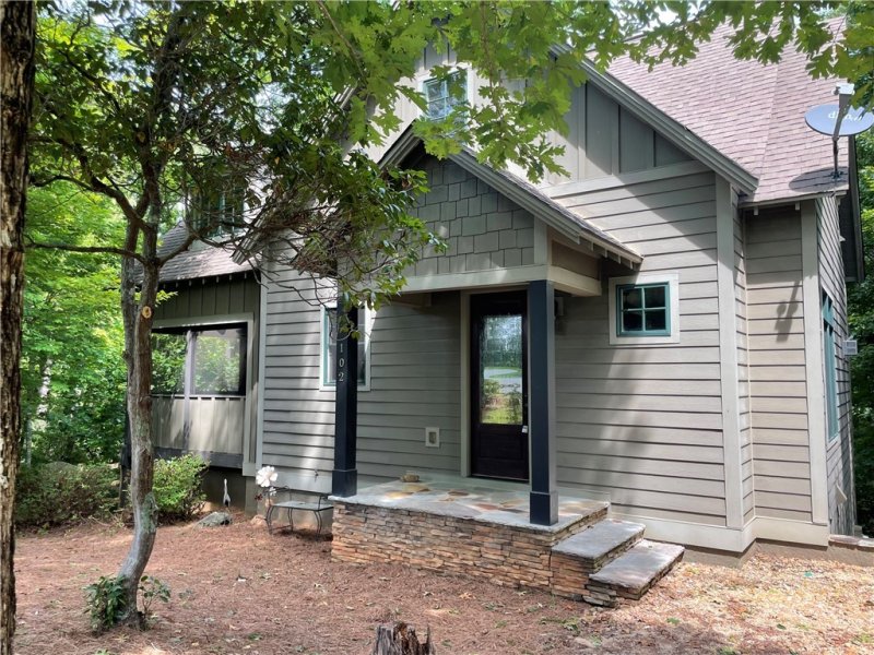 Property image 2 at 102 Cliffside Trail, Pickens, SC 29671