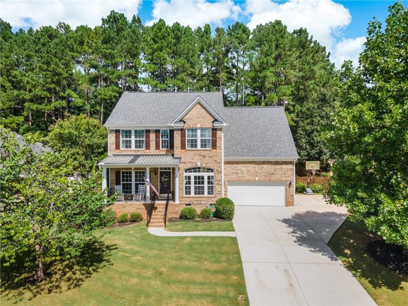 Property image 3 at 116 Armistead Lane, Easley, SC 29642