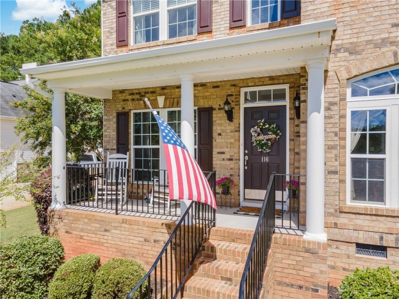 Property image 4 at 116 Armistead Lane, Easley, SC 29642