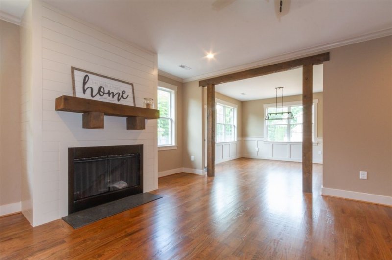 Property image 4 at 100 OAK ISLAND Drive, Anderson, SC 29621