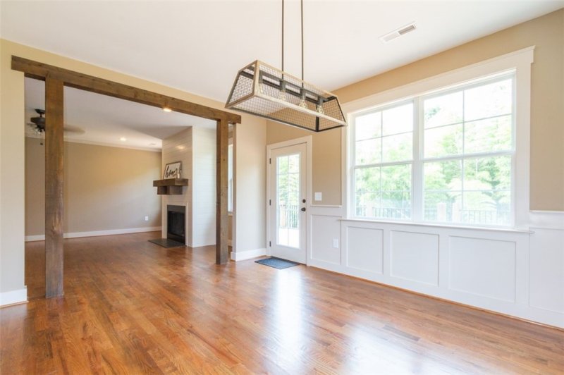 Property image 5 at 100 OAK ISLAND Drive, Anderson, SC 29621