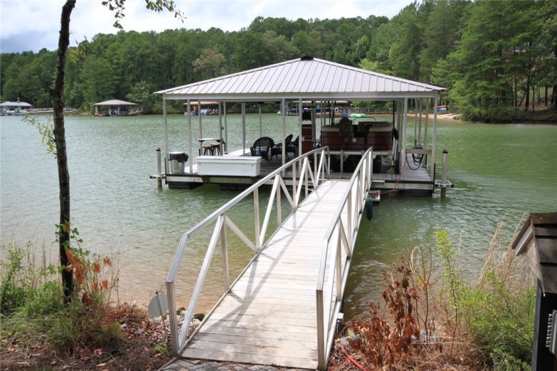 Property image 3 at 316 McAlister Road, West Union, SC 29696