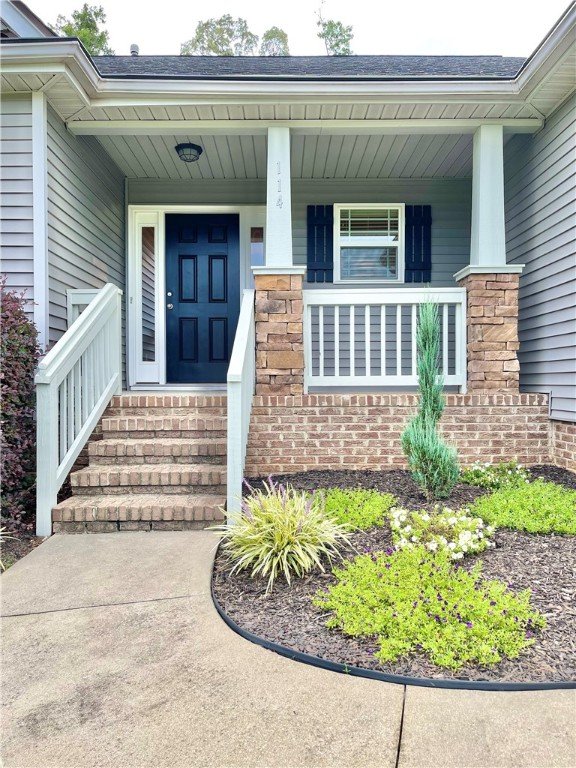 Property image 3 at 114 Still Creek Court, Easley, SC 29640