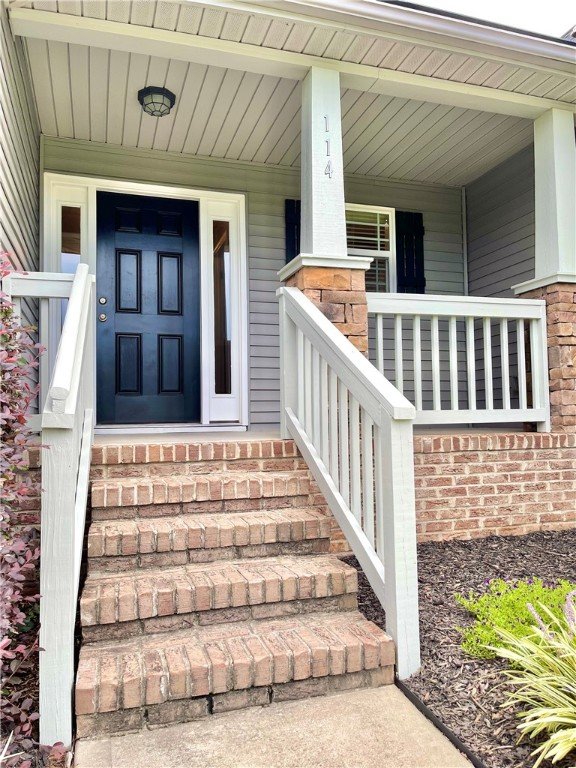 Property image 4 at 114 Still Creek Court, Easley, SC 29640