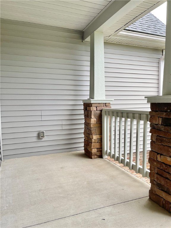 Property image 5 at 114 Still Creek Court, Easley, SC 29640