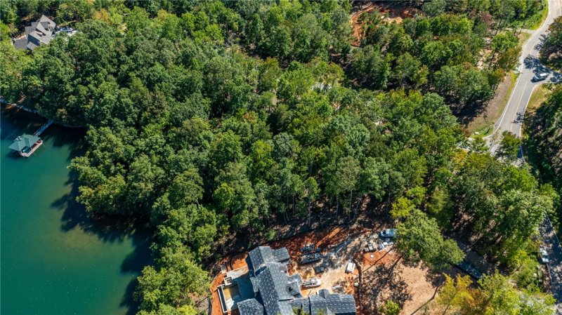 Property image 3 at 101 Sailview Court, Six Mile, SC 29682