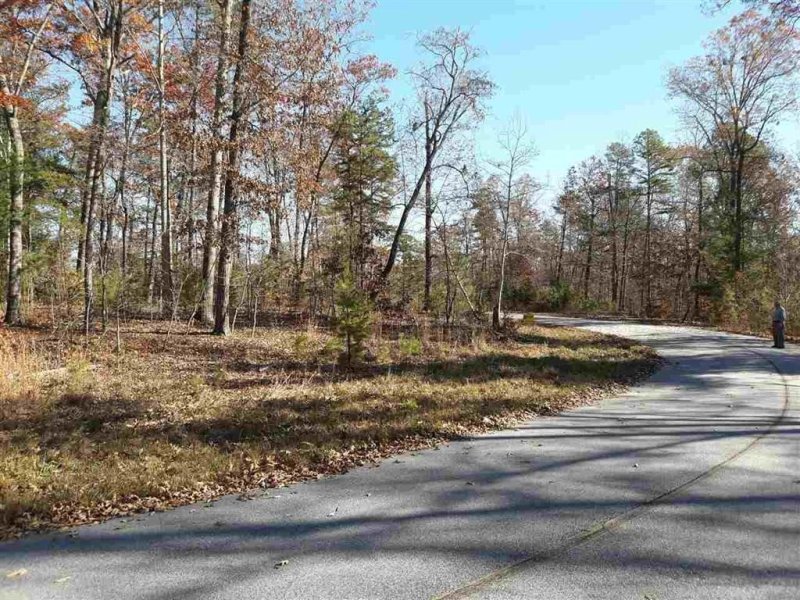 Property image 3 at lot/24 Sixteenth Circle, Walhalla, SC 29691