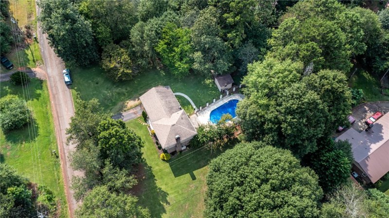 Property image 5 at 419 Arrowood Circle, Seneca, SC 29672