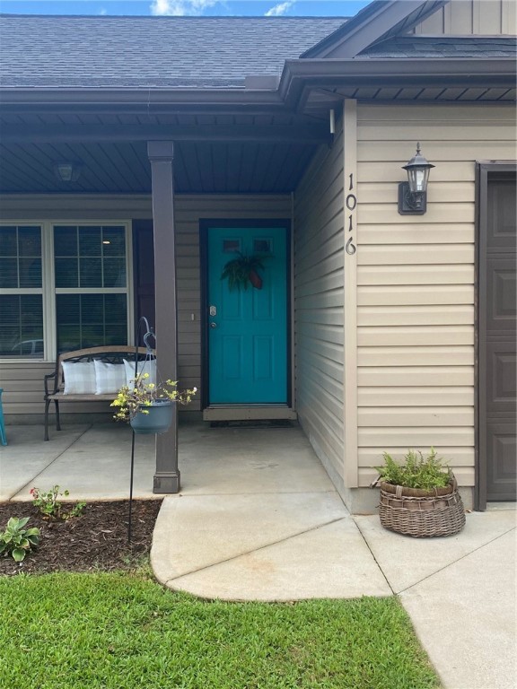 Property image 3 at 1016 Saint Charles Way, Anderson, SC 29621