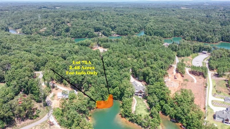 Property image 3 at 75 McAlister Road, West Union, SC 29696