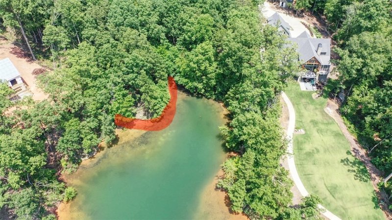 Property image 4 at 75 McAlister Road, West Union, SC 29696