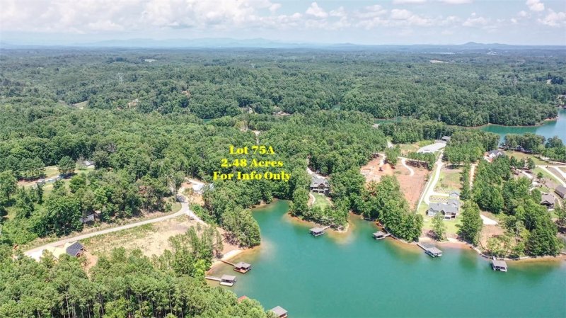 Property image 5 at 75 McAlister Road, West Union, SC 29696