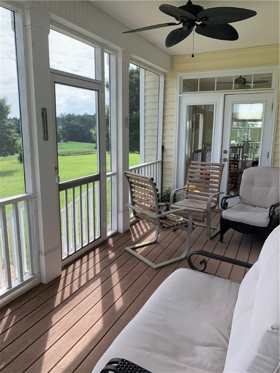 Property image 3 at 1315 Falcons Drive, Walhalla, SC 29691