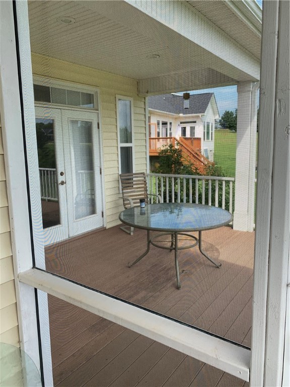 Property image 4 at 1315 Falcons Drive, Walhalla, SC 29691