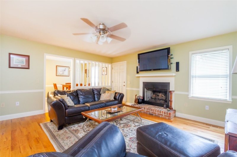 Property image 4 at 126 Frances Cannon Drive, Anderson, SC 29621