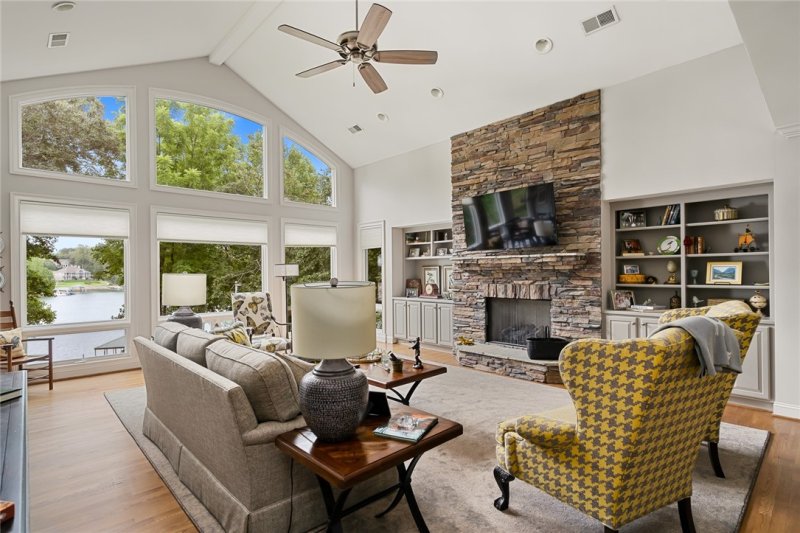 Property image 5 at 226 Hillview Drive, Seneca, SC 29672