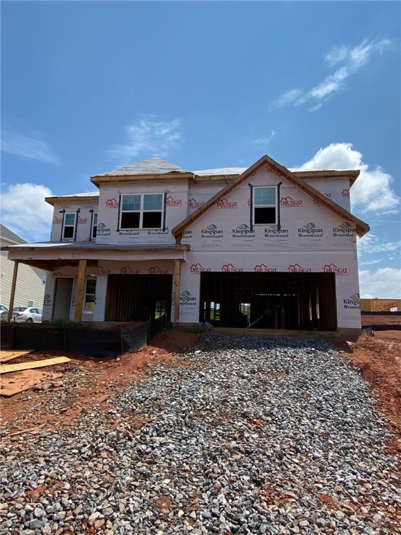 Property image 3 at 402 Oak Crest Drive, Belton, SC 29627