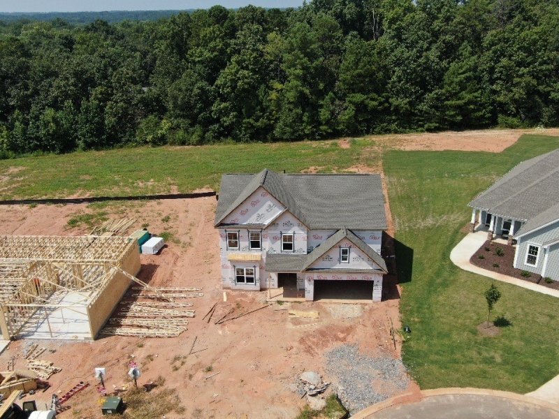 Property image 2 at 407 Oak Crest Drive, Belton, SC 29627