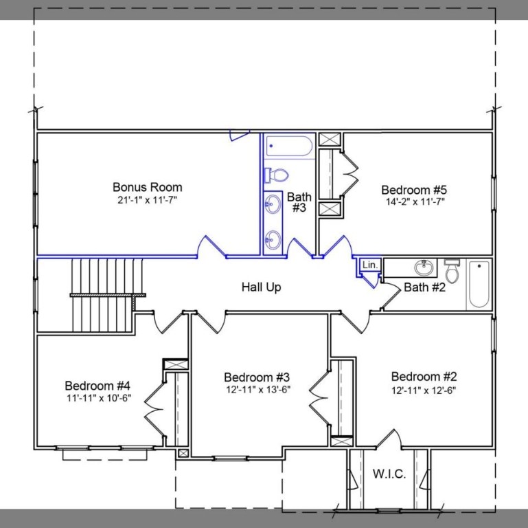 Property image 4 at 407 Oak Crest Drive, Belton, SC 29627