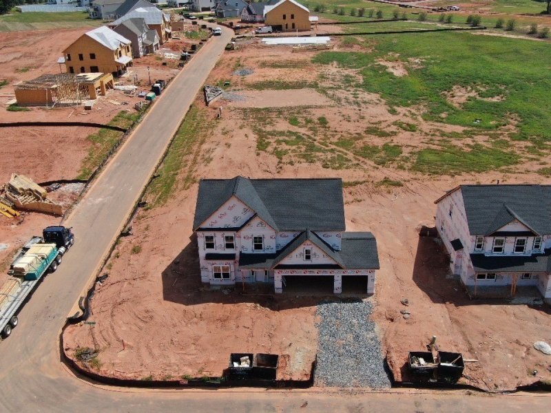 Property image 2 at 501 Oak crest Drive, Belton, SC 29627