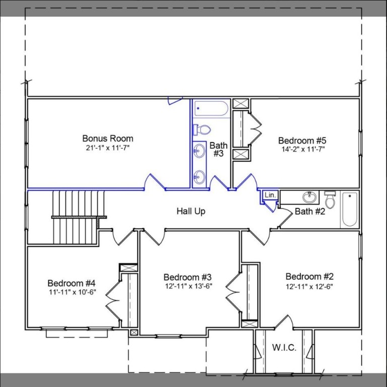 Property image 4 at 501 Oak crest Drive, Belton, SC 29627