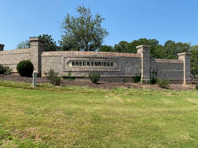 Property image 5 at 501 Oak crest Drive, Belton, SC 29627