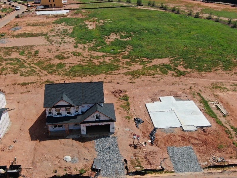 Property image 2 at 503 Oak Crest Drive, Belton, SC 29627