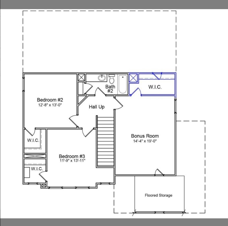 Property image 4 at 503 Oak Crest Drive, Belton, SC 29627