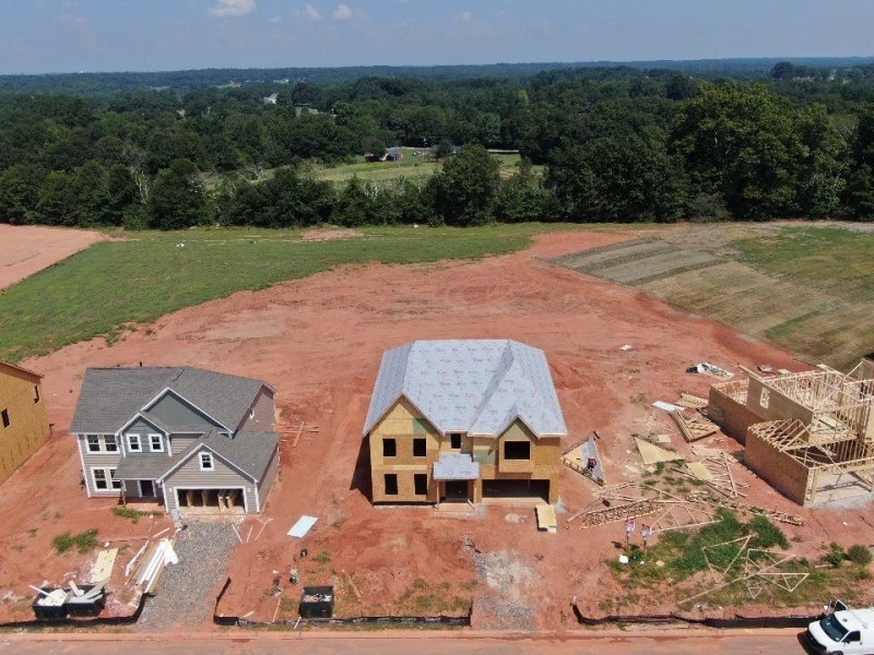 Property image 2 at 318 Valley Oak Drive, Belton, SC 29627