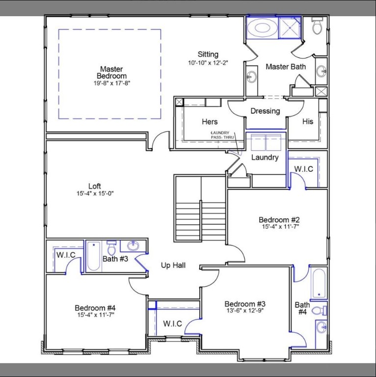 Property image 4 at 318 Valley Oak Drive, Belton, SC 29627
