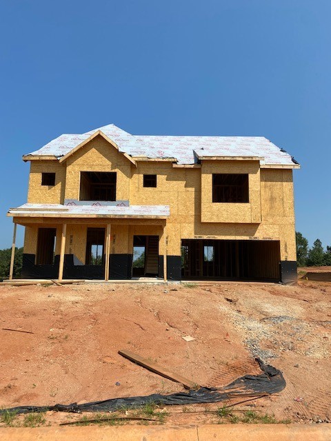 Property image 2 at 322 Valley Oak Drive, Belton, SC 29627