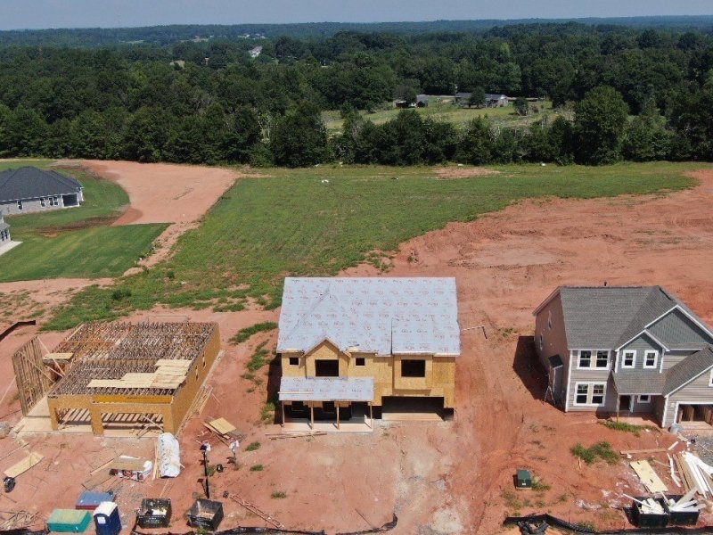 Property image 3 at 322 Valley Oak Drive, Belton, SC 29627